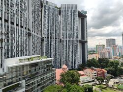 Onze @ Tanjong Pagar (D2), Apartment #634360231